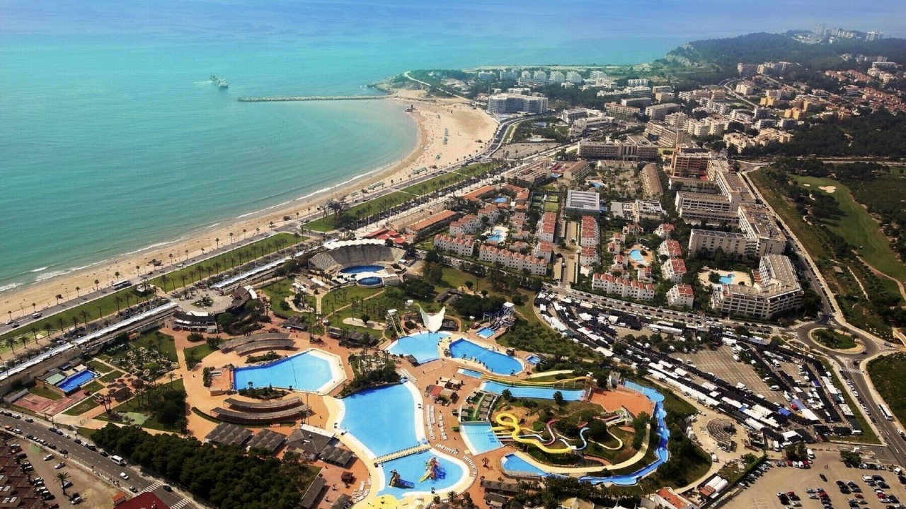 Photo of Outdoor in La Pineda