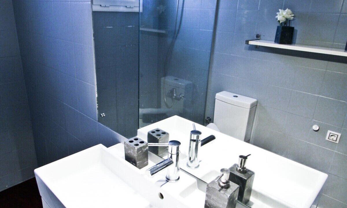 Photo of Bathroom in La Pineda