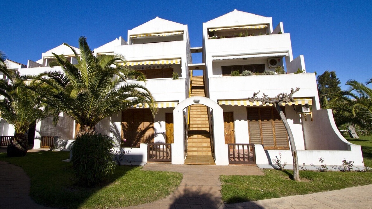 Photo of Outdoor in La Pineda