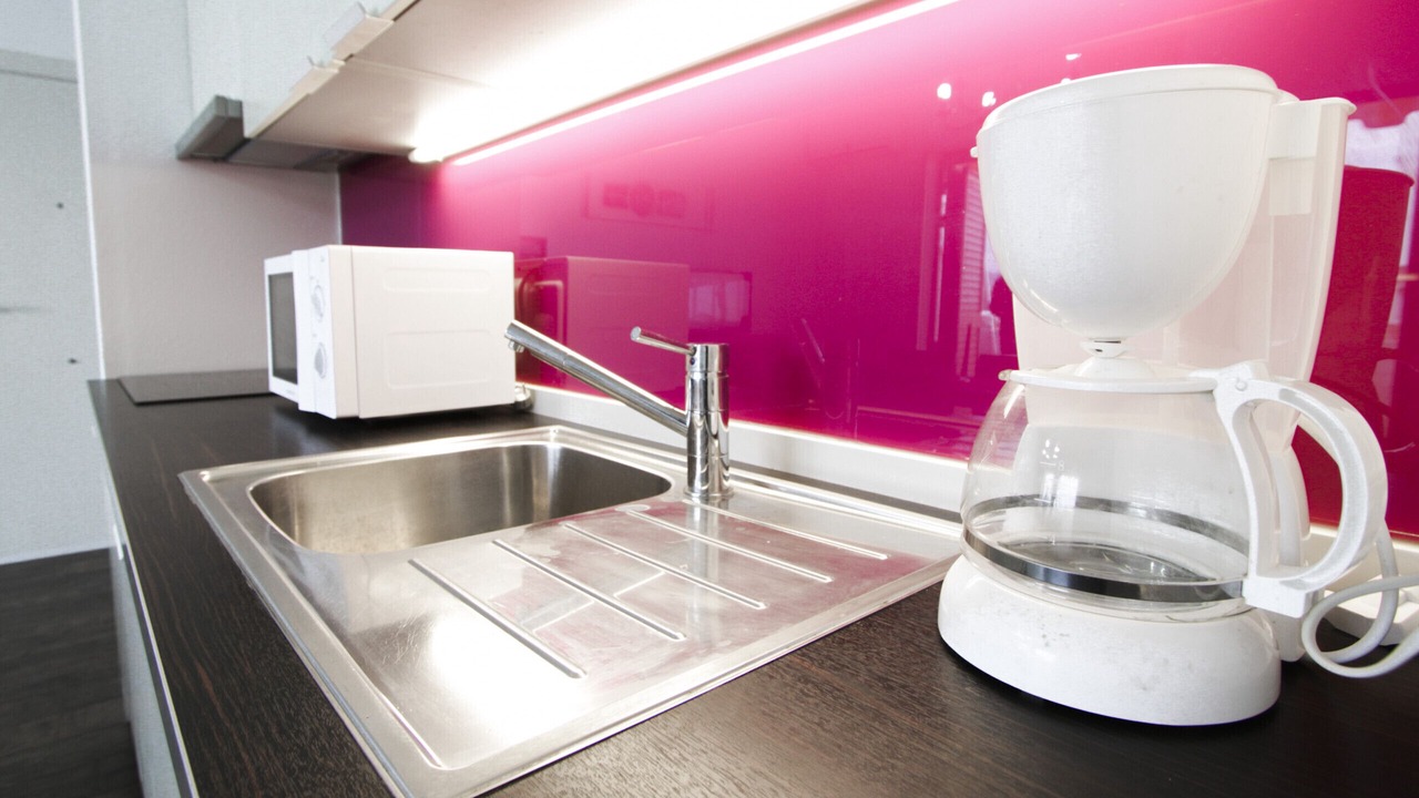 Photo of Kitchen in La Pineda