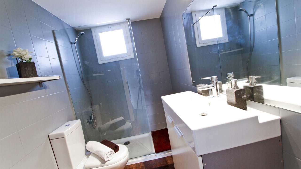 Photo of Bathroom in La Pineda