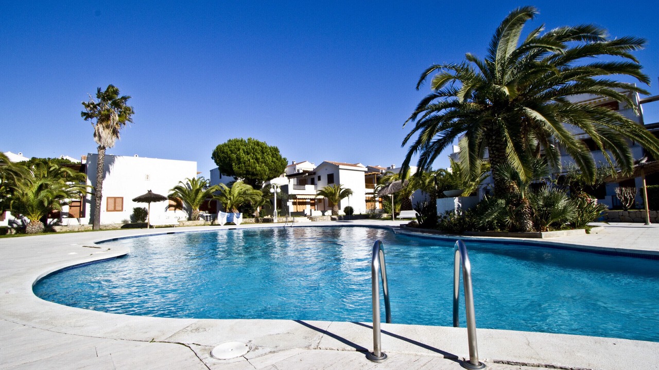 Photo of Outdoor in La Pineda