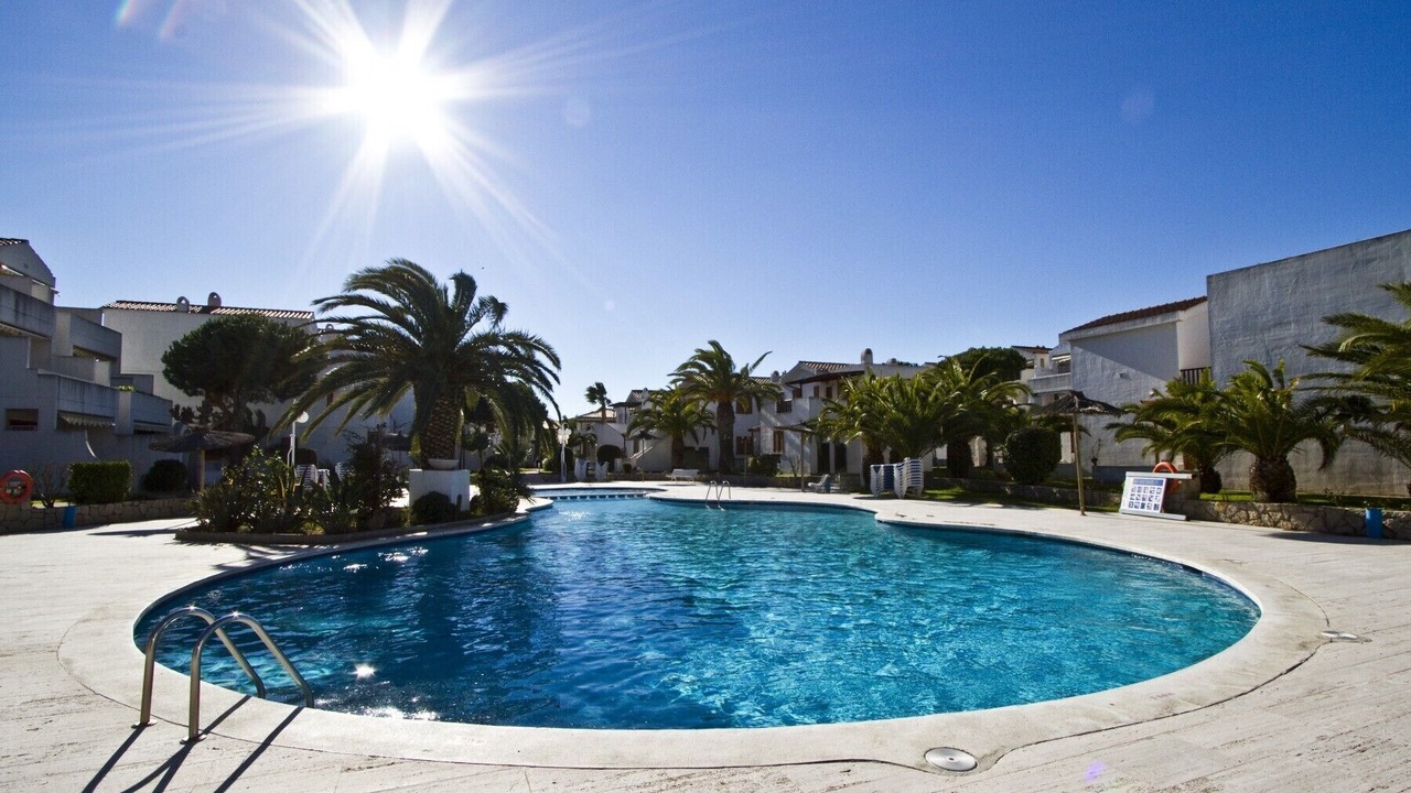 Photo of Outdoor in La Pineda