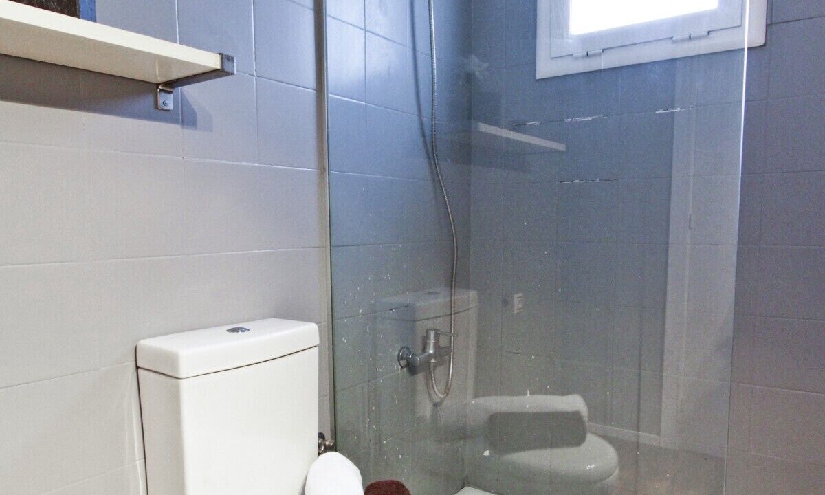 Photo of Bathroom in La Pineda