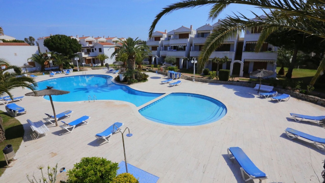 Photo of Outdoor in La Pineda