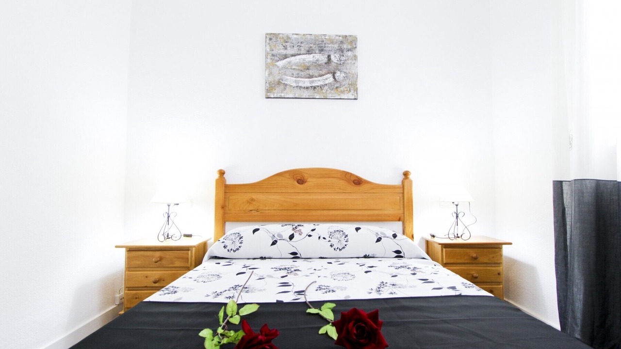Photo of Bedroom in La Pineda