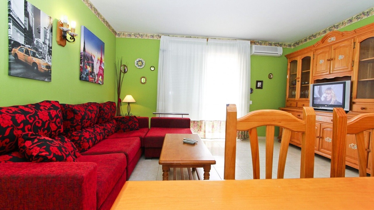 Photo of Livingroom in La Pineda