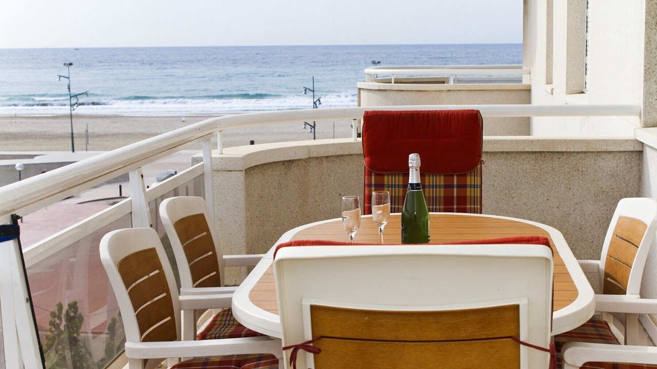 Photo of Outdoor in La Pineda
