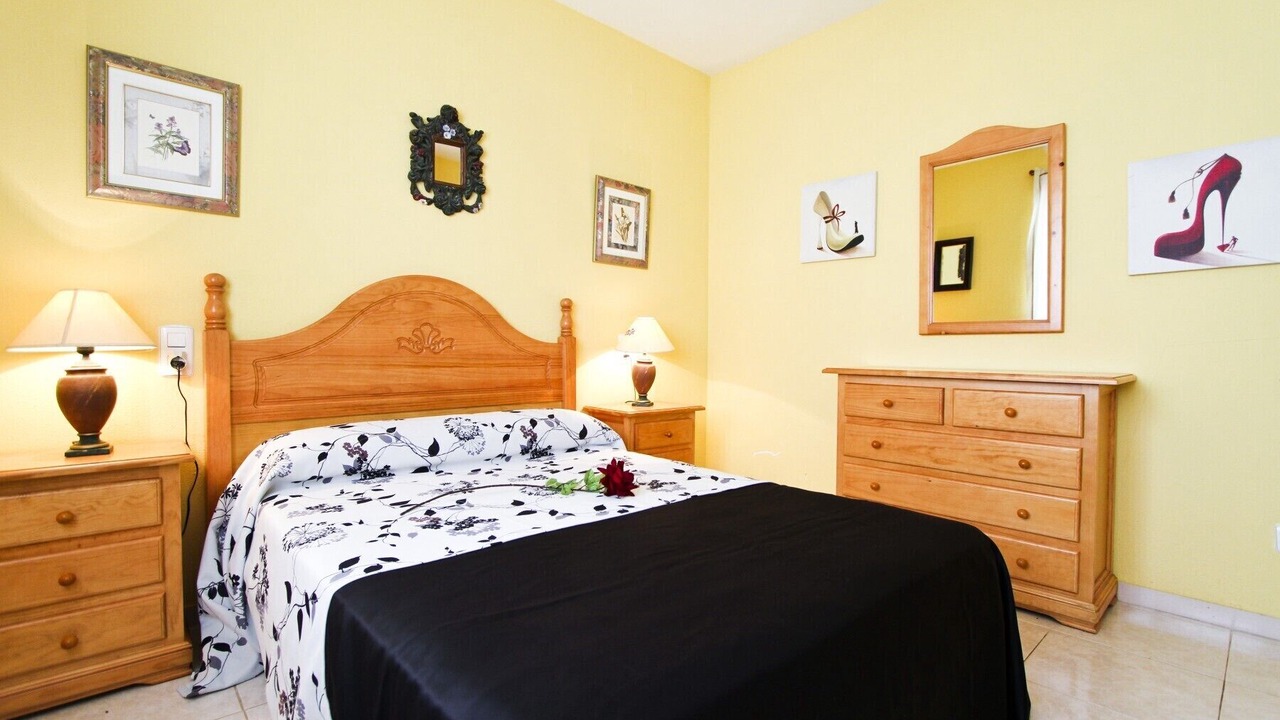 Photo of Bedroom in La Pineda