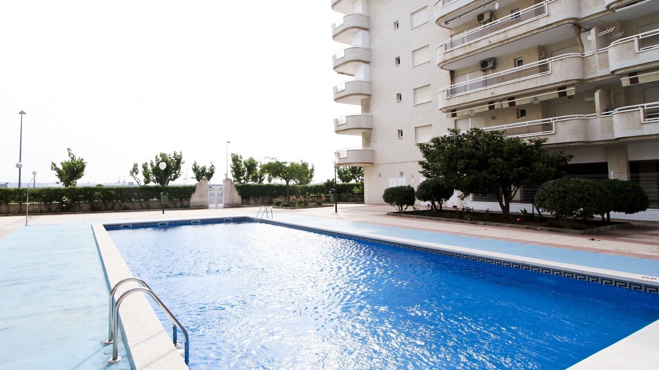Photo of Outdoor in La Pineda