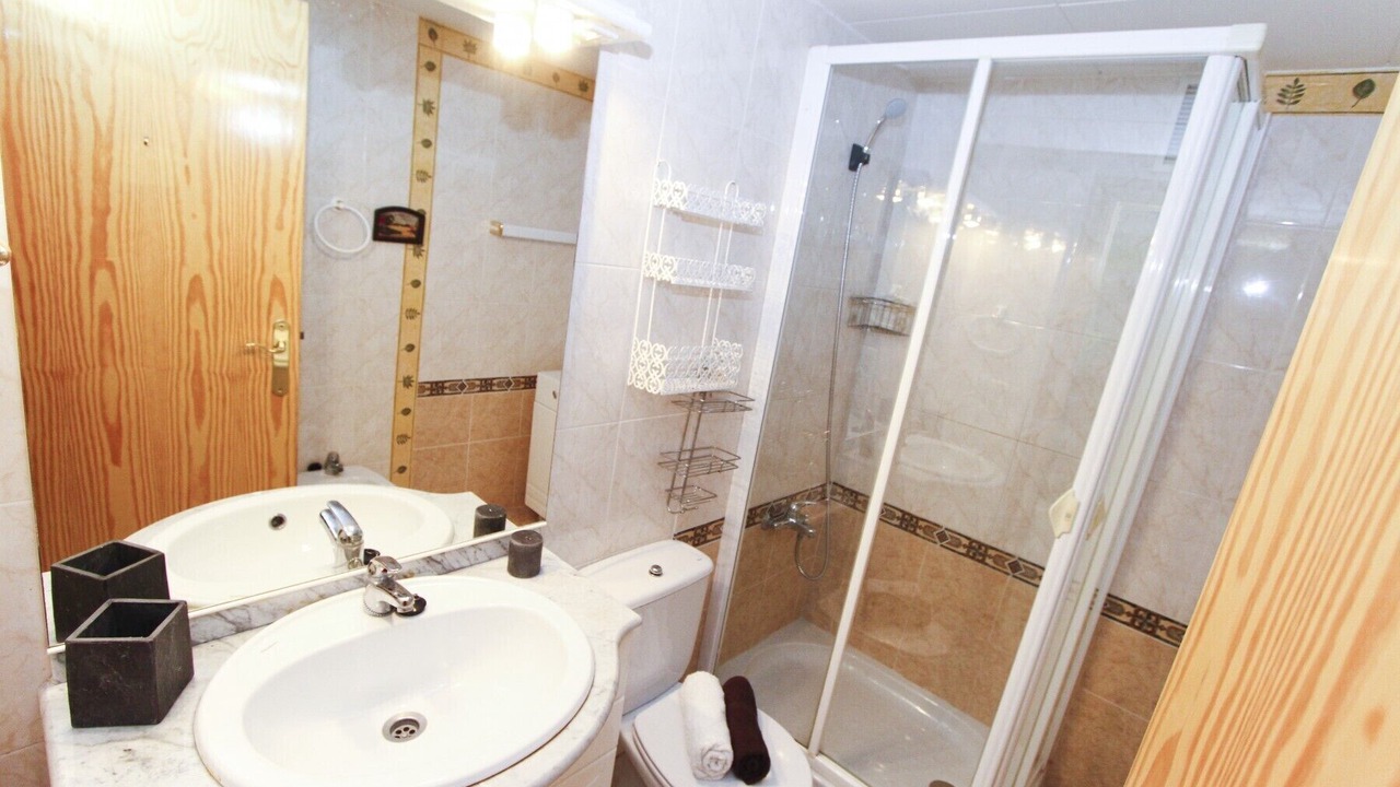 Photo of Bathroom in La Pineda