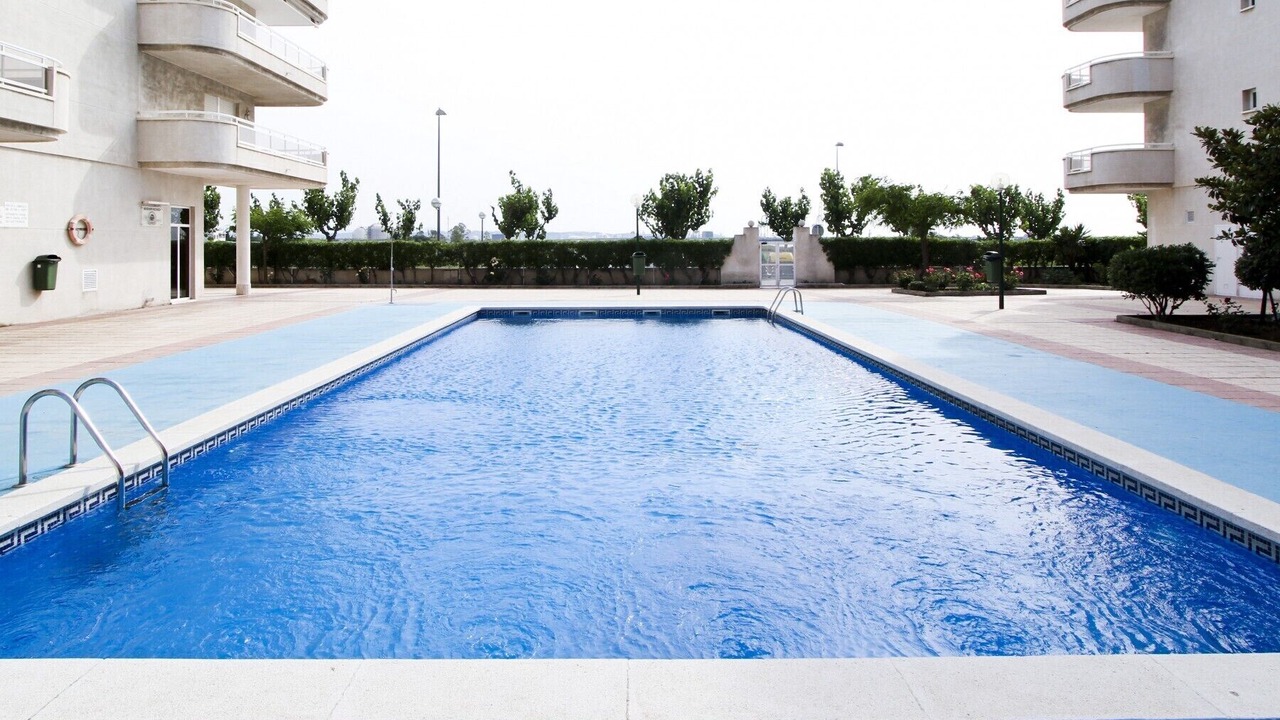 Photo of Outdoor in La Pineda