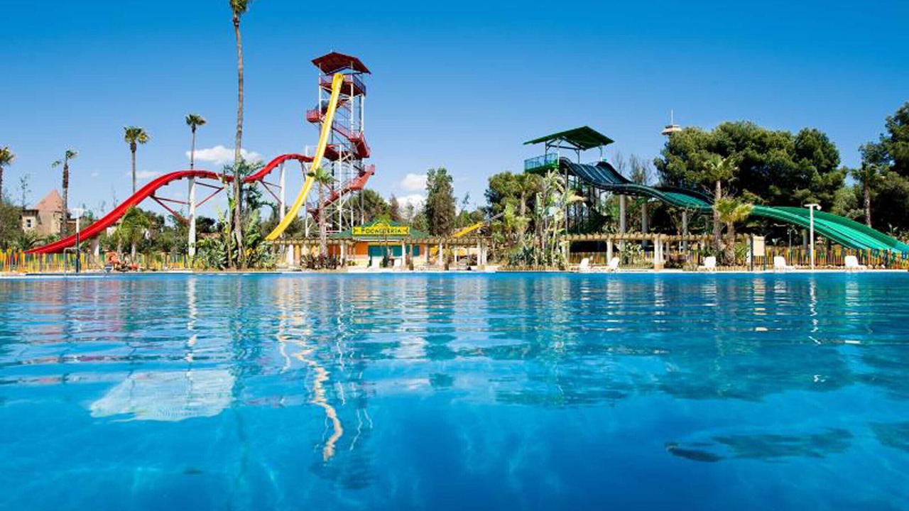 Photo of Outdoor in La Pineda