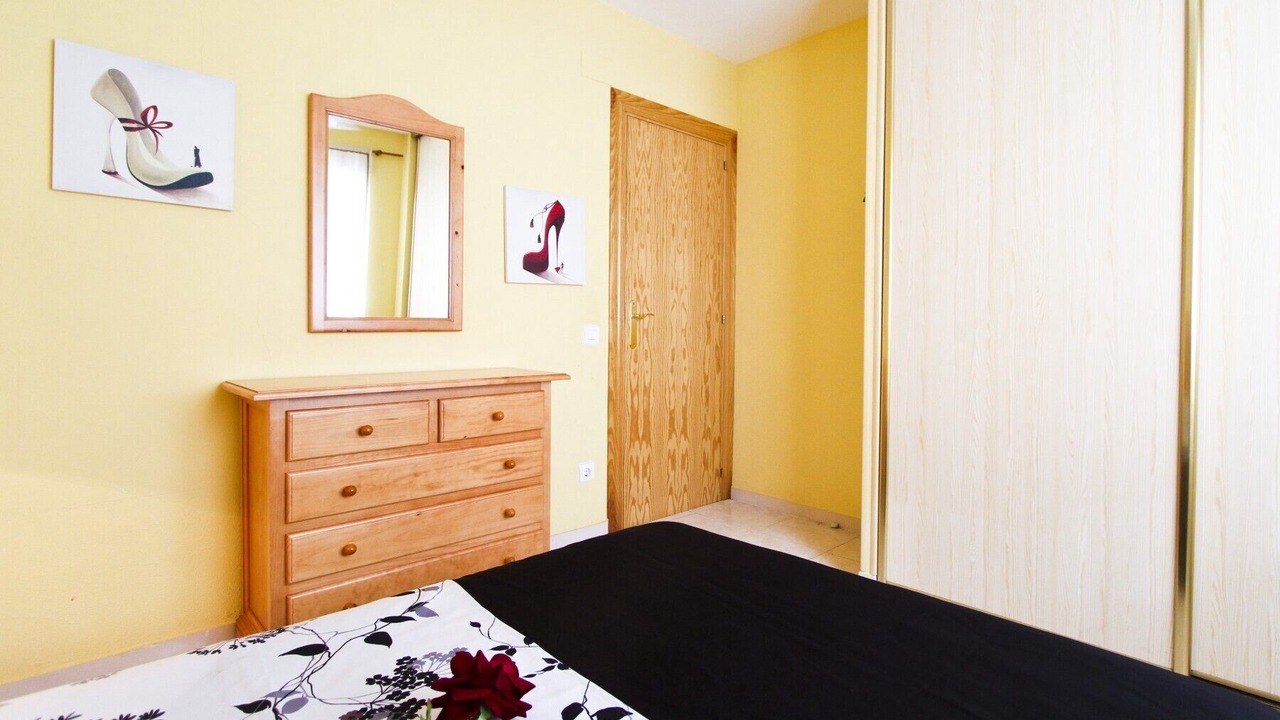 Photo of Bedroom in La Pineda
