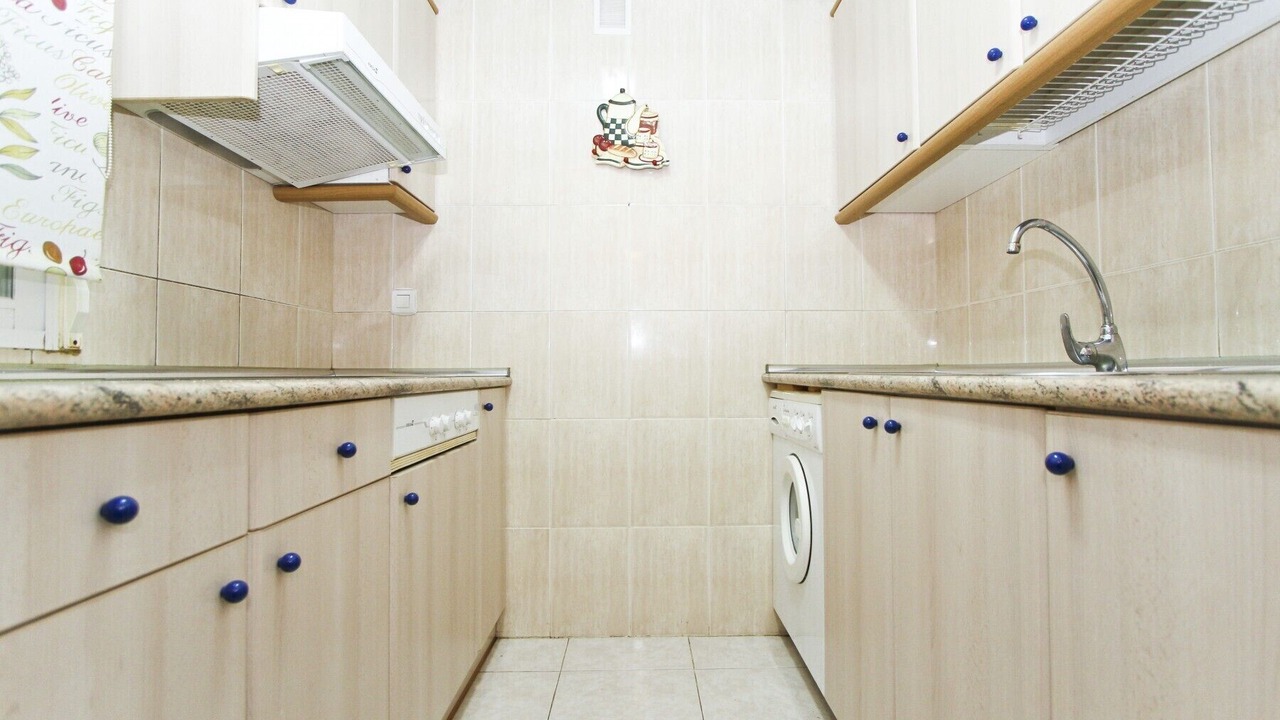 Photo of Kitchen in La Pineda