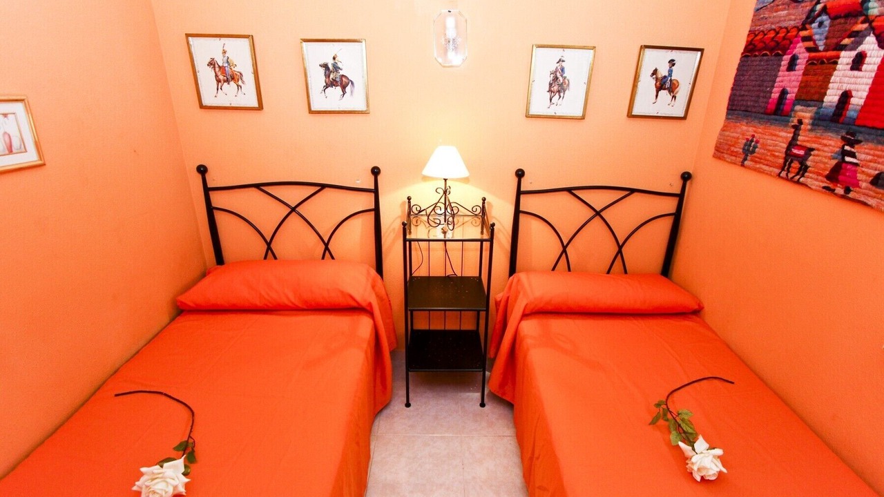 Photo of Bedroom in La Pineda