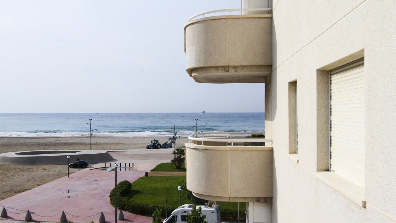 Photo of Outdoor in La Pineda