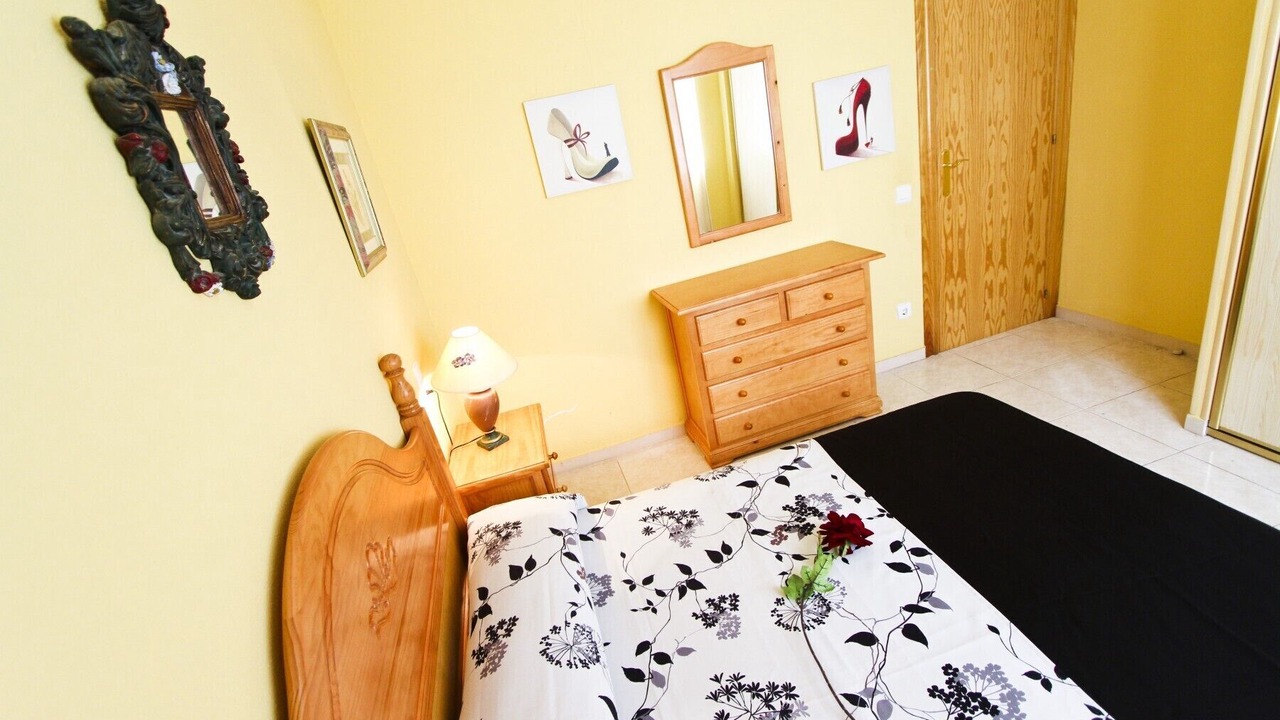 Photo of Bedroom in La Pineda