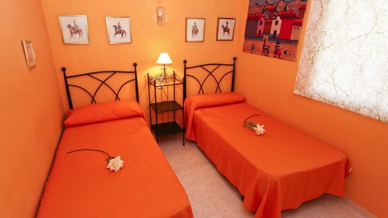 Photo of Bedroom in La Pineda