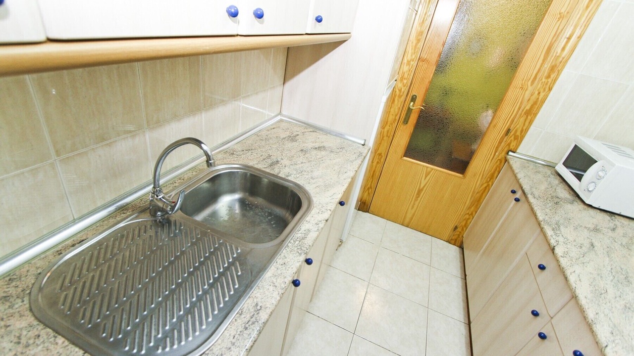 Photo of Kitchen in La Pineda