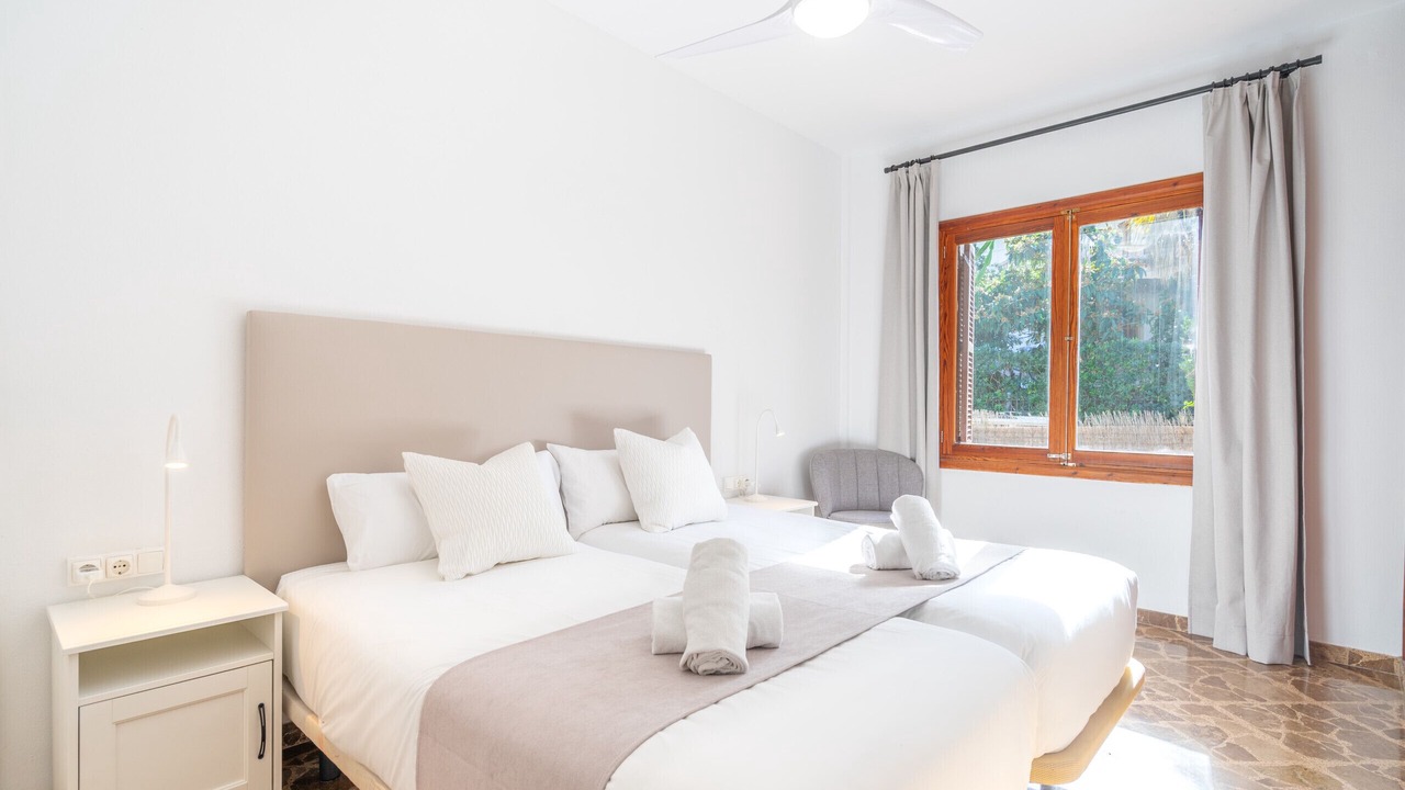 Photo of Bedroom in El Arenal