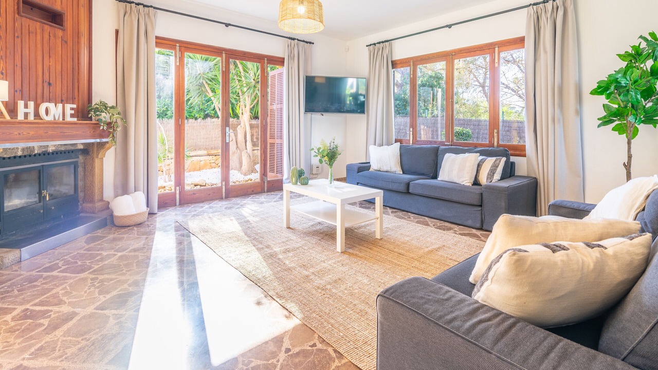 Photo of Livingroom in El Arenal