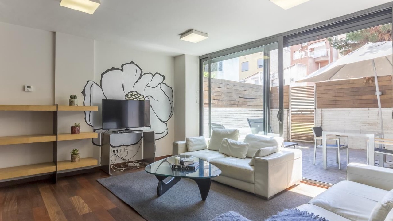 Photo of Livingroom in El Putget i Farro