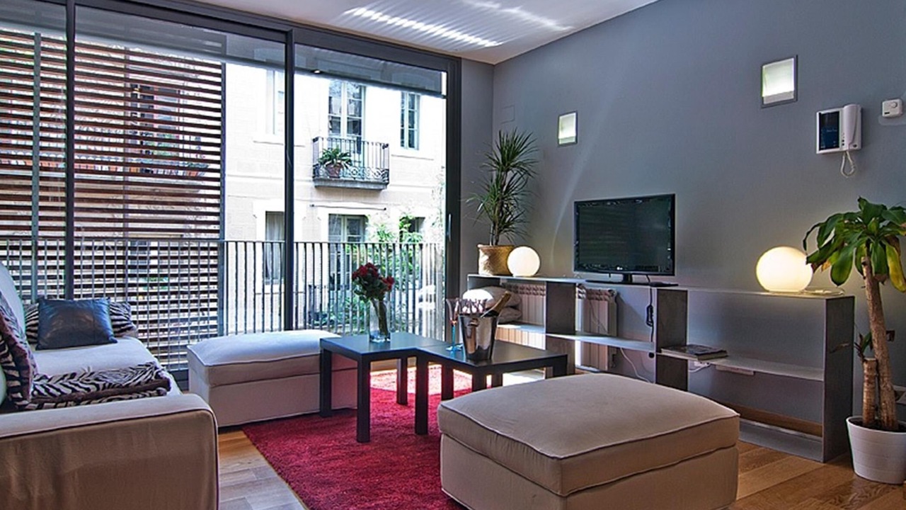 Photo of Livingroom in la Vila de Gracia