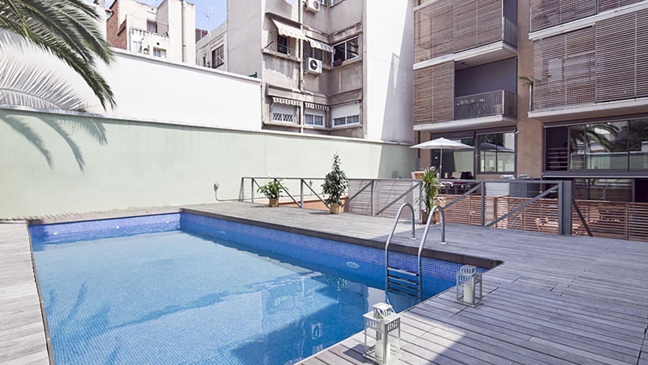 Photo of Outdoor in la Vila de Gracia