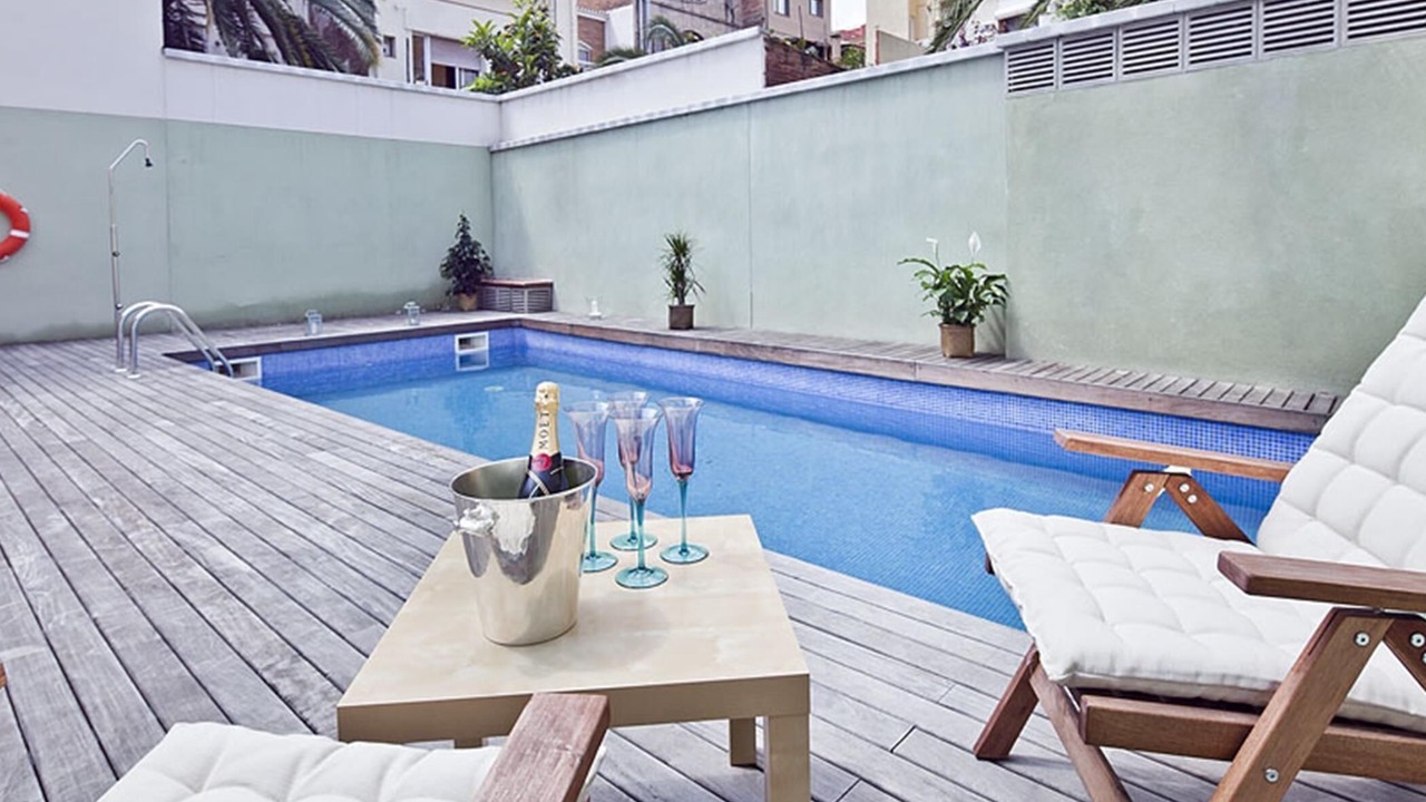 Photo of Outdoor in la Vila de Gracia