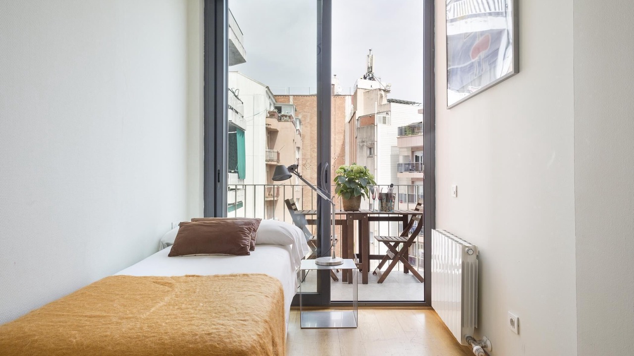 Photo of Bedroom in el Fort Pienc