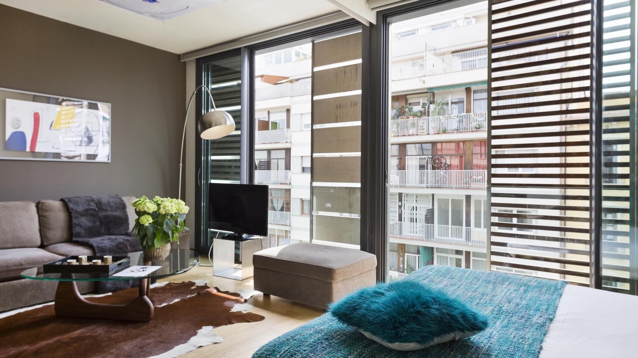 Photo of Bedroom in el Fort Pienc
