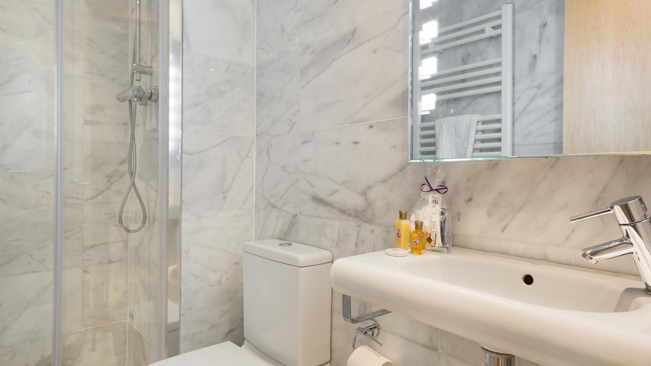 Photo of Bathroom in el Fort Pienc