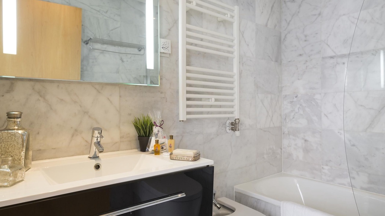Photo of Bathroom in el Fort Pienc