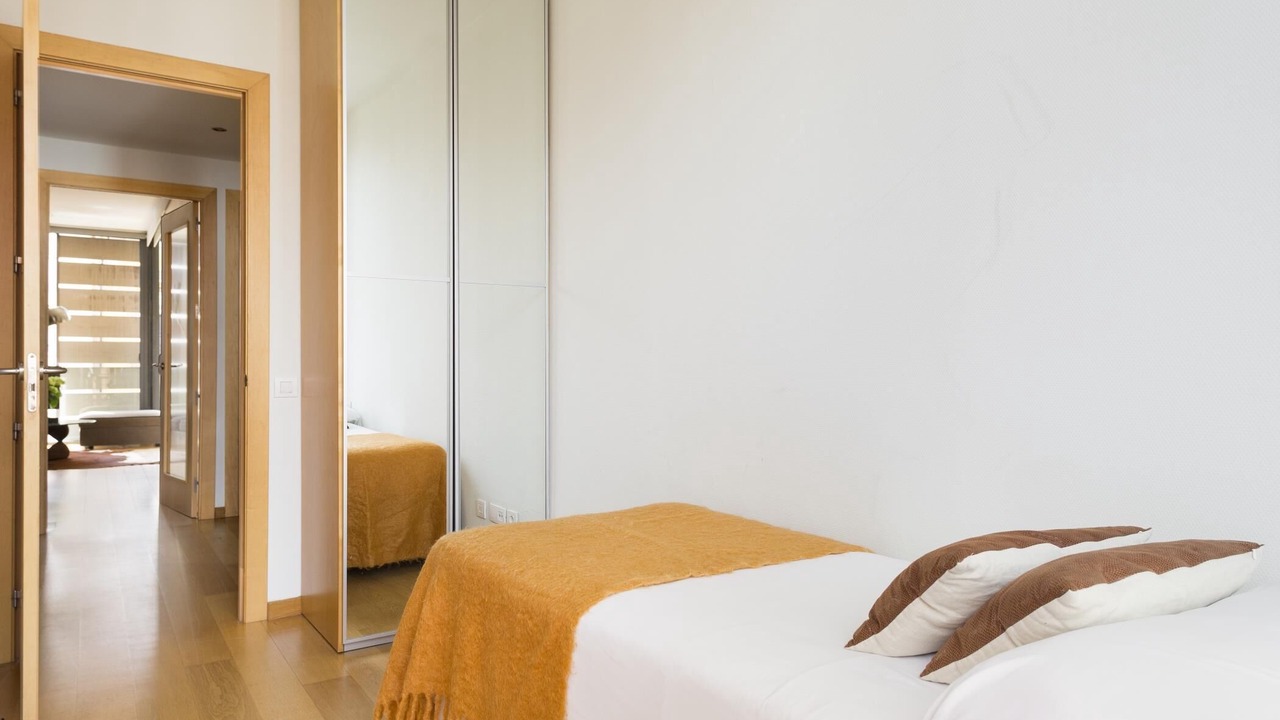 Photo of Bedroom in el Fort Pienc
