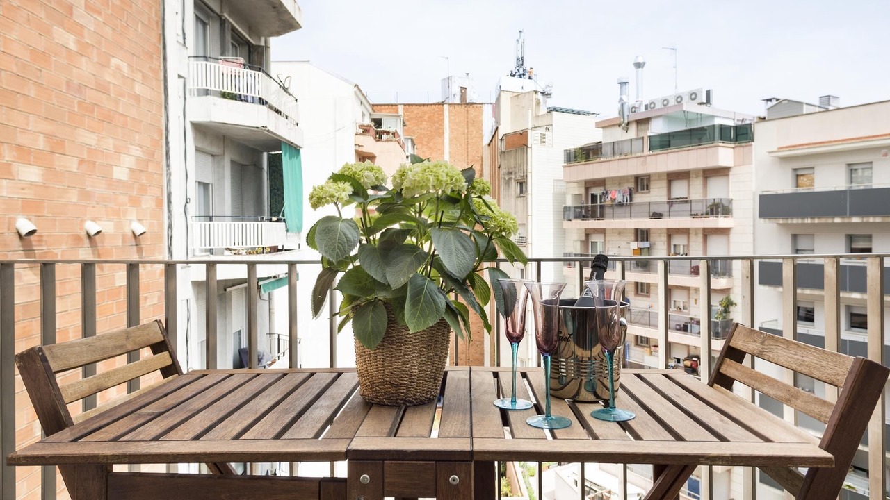 Photo of Outdoor in el Fort Pienc