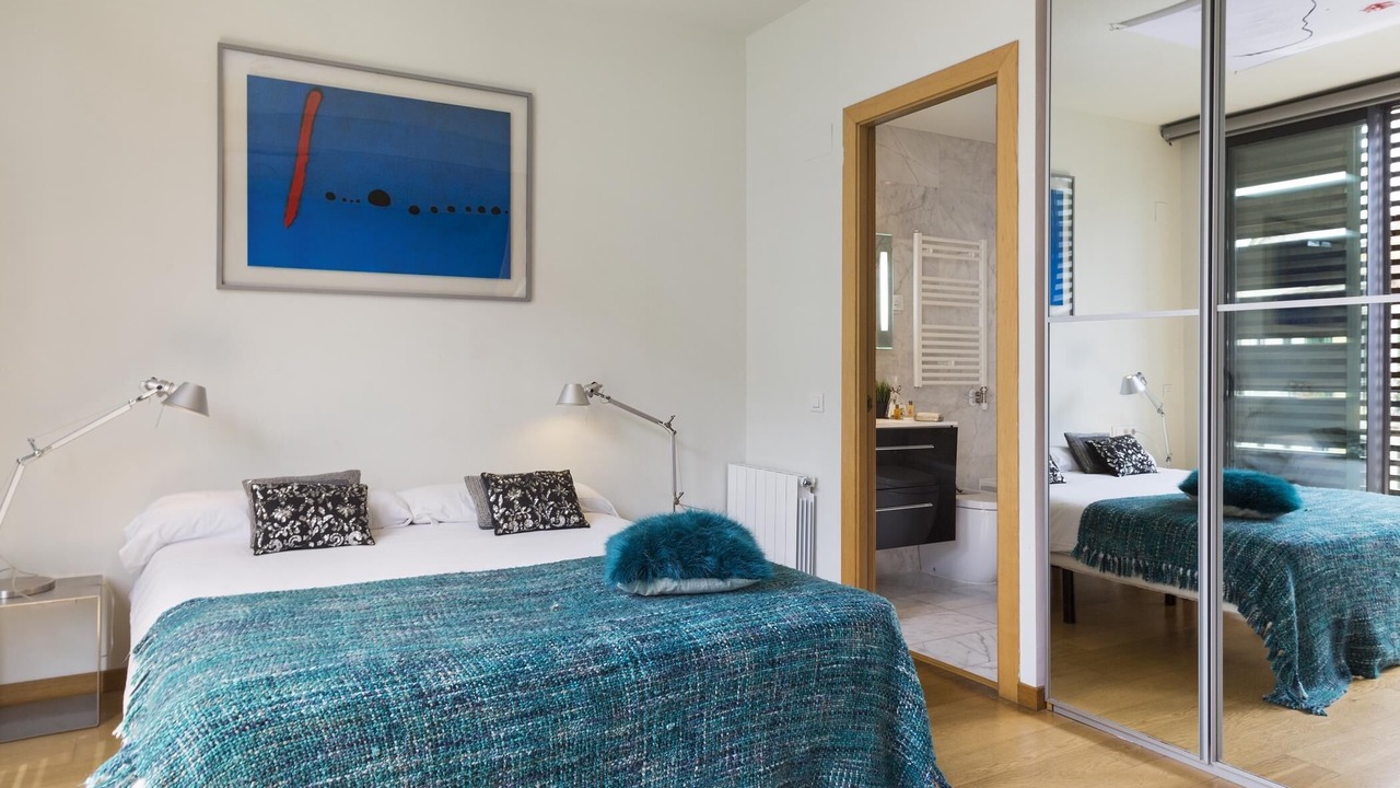 Photo of Bedroom in el Fort Pienc