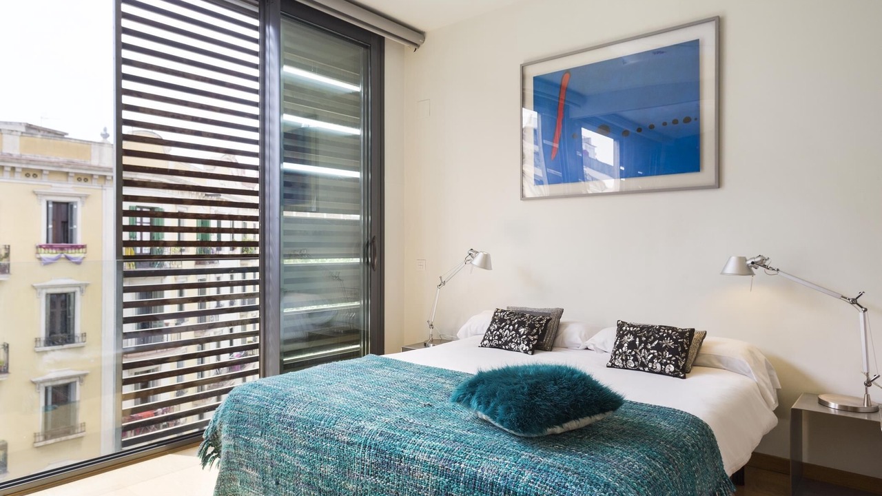 Photo of Bedroom in el Fort Pienc
