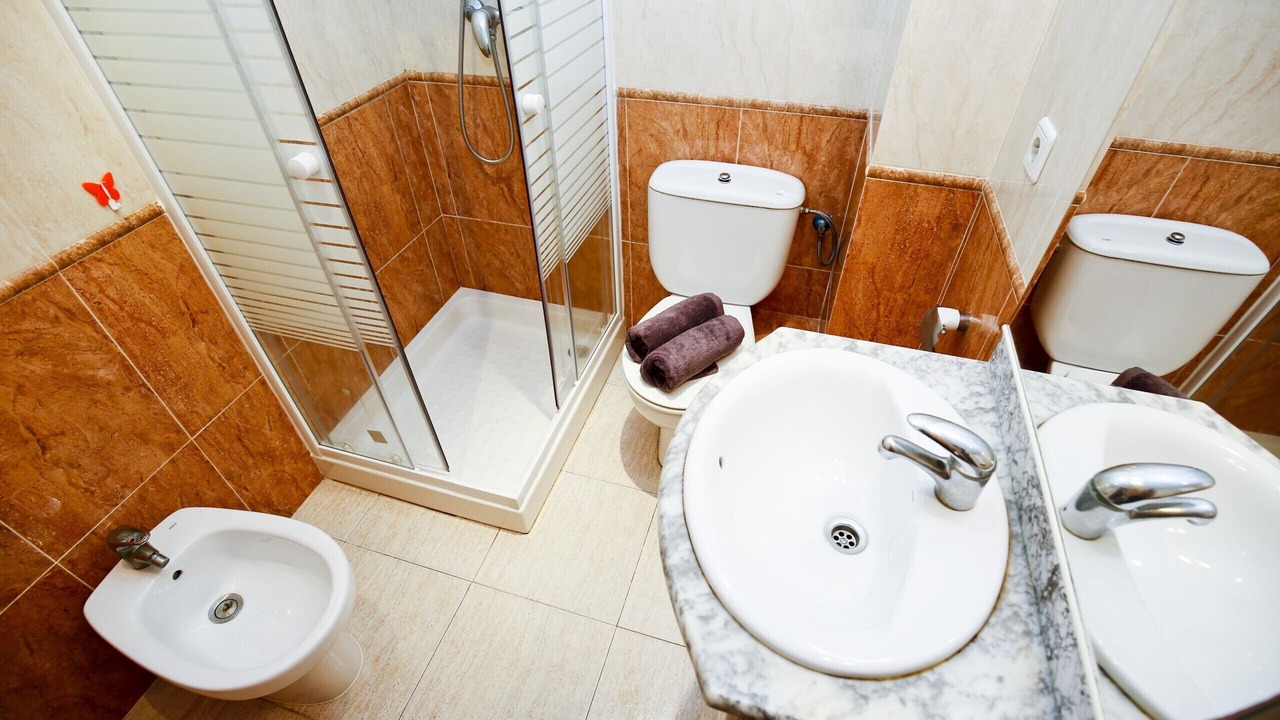 Photo of Bathroom in La Pineda