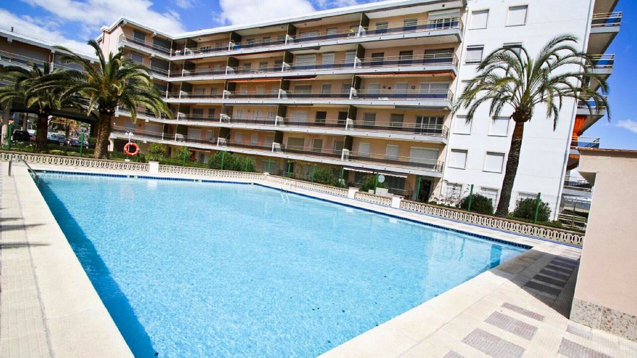Photo of Outdoor in La Pineda