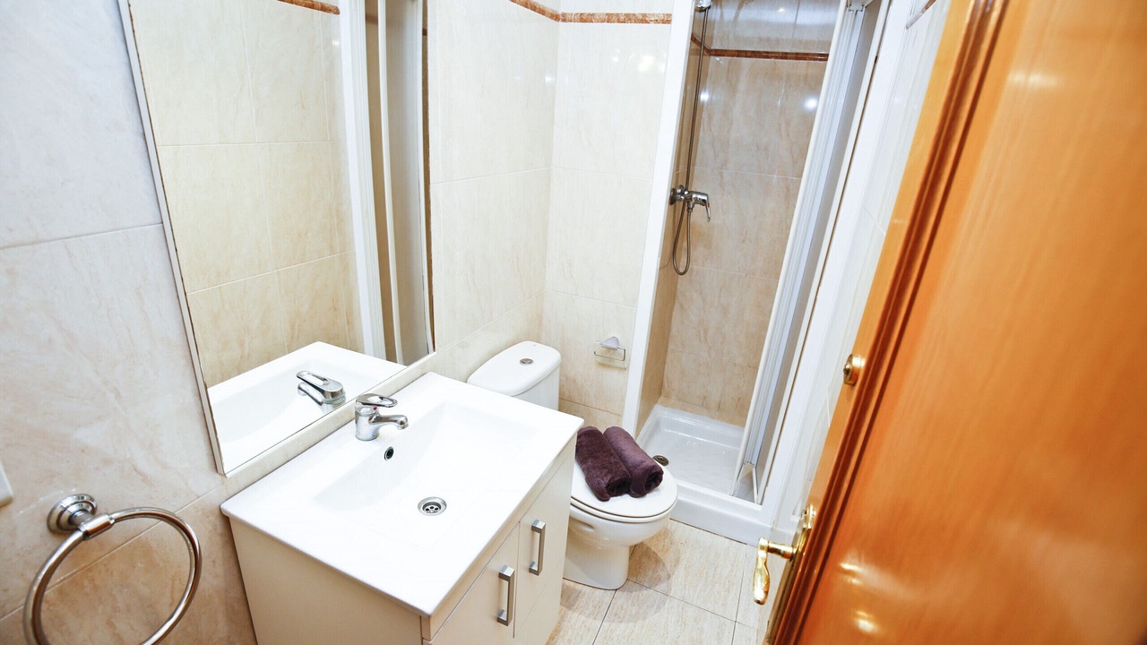 Photo of Bathroom in La Pineda