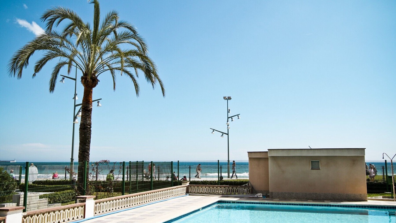 Photo of Outdoor in La Pineda