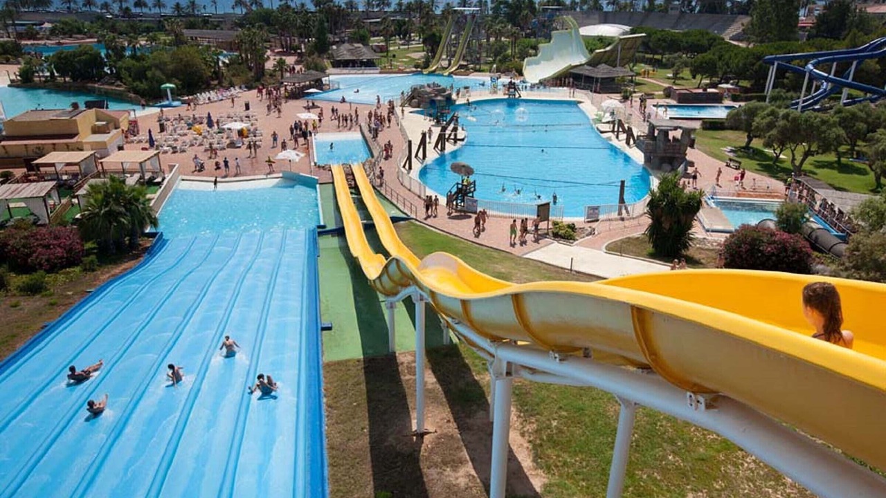 Photo of Outdoor in La Pineda