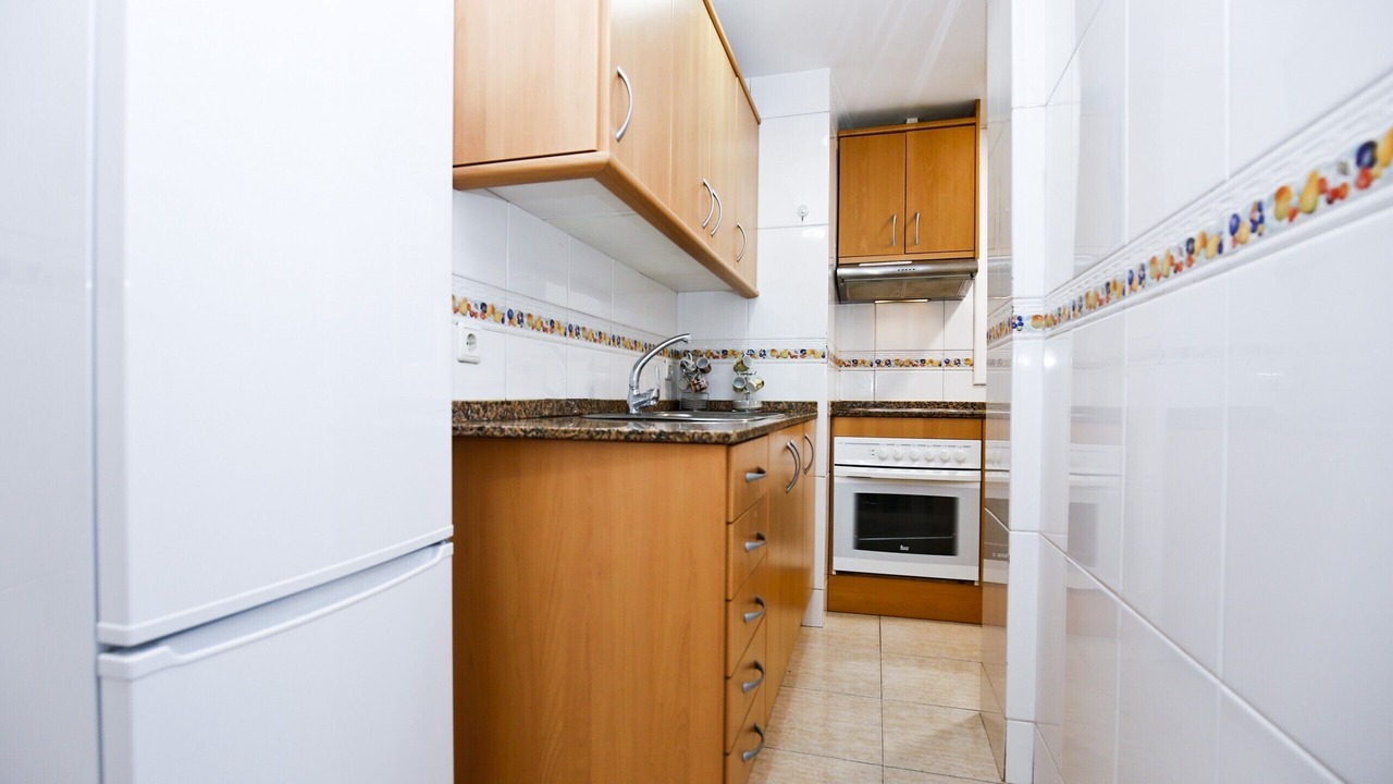 Photo of Kitchen in La Pineda