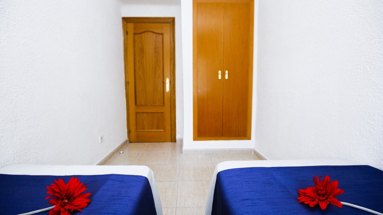 Photo of Bedroom in La Pineda