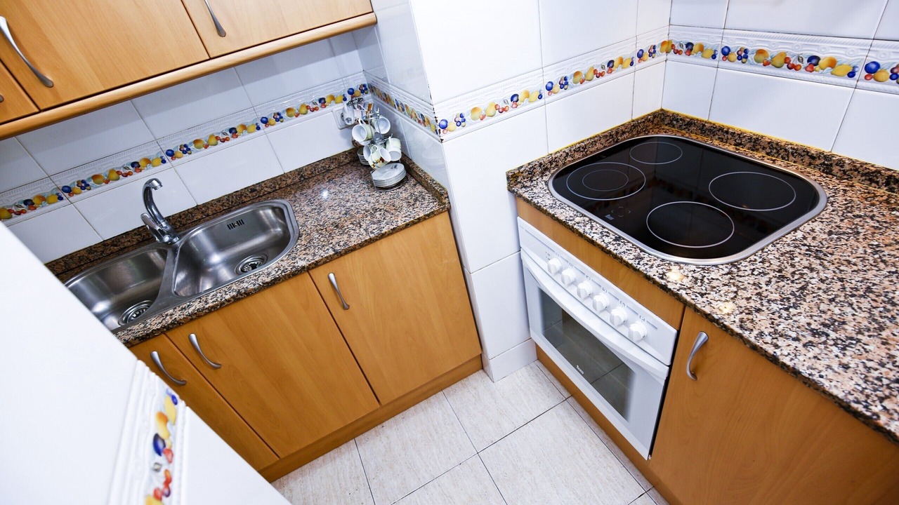 Photo of Kitchen in La Pineda