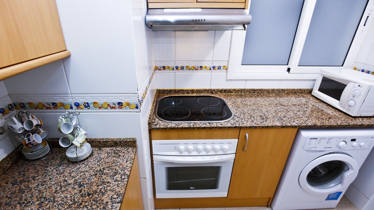 Photo of Kitchen in La Pineda
