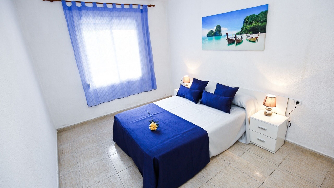 Photo of Bedroom in La Pineda