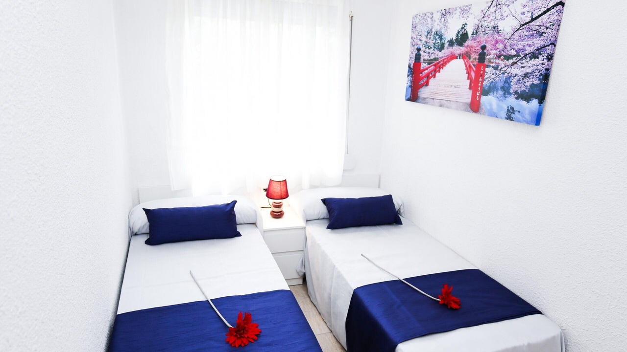 Photo of Bedroom in La Pineda
