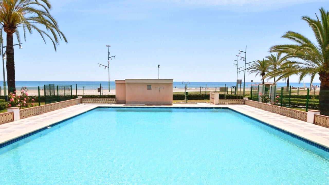 Photo of Outdoor in La Pineda